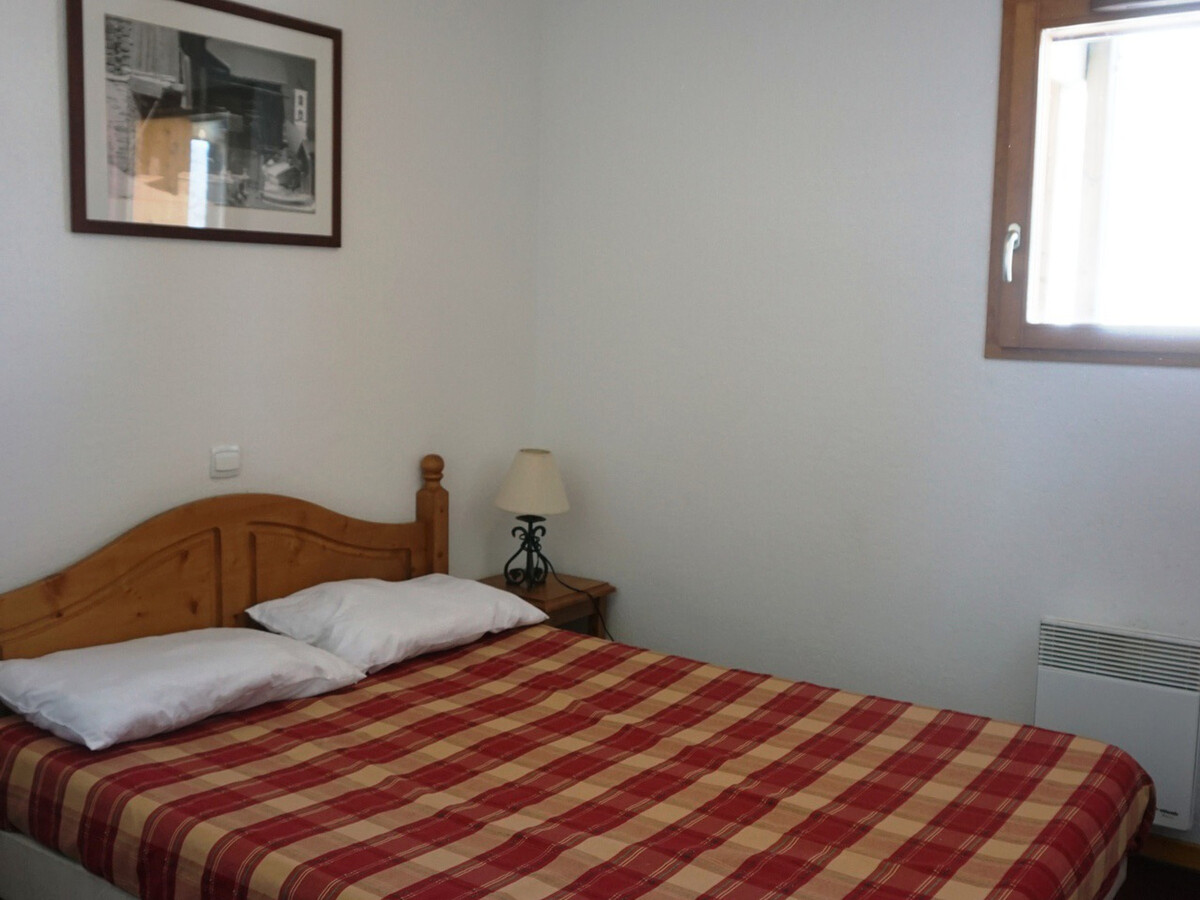 Appartement 2 pièces cabine 6 pers, balcon, parking - Photo 3