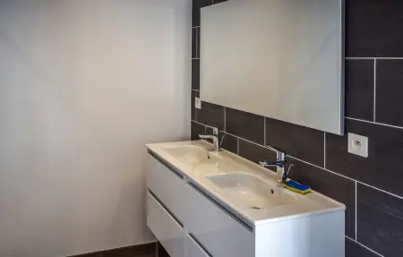 Appartement 50 m² vue toits, centre-ville Noirmoutier : photo 10