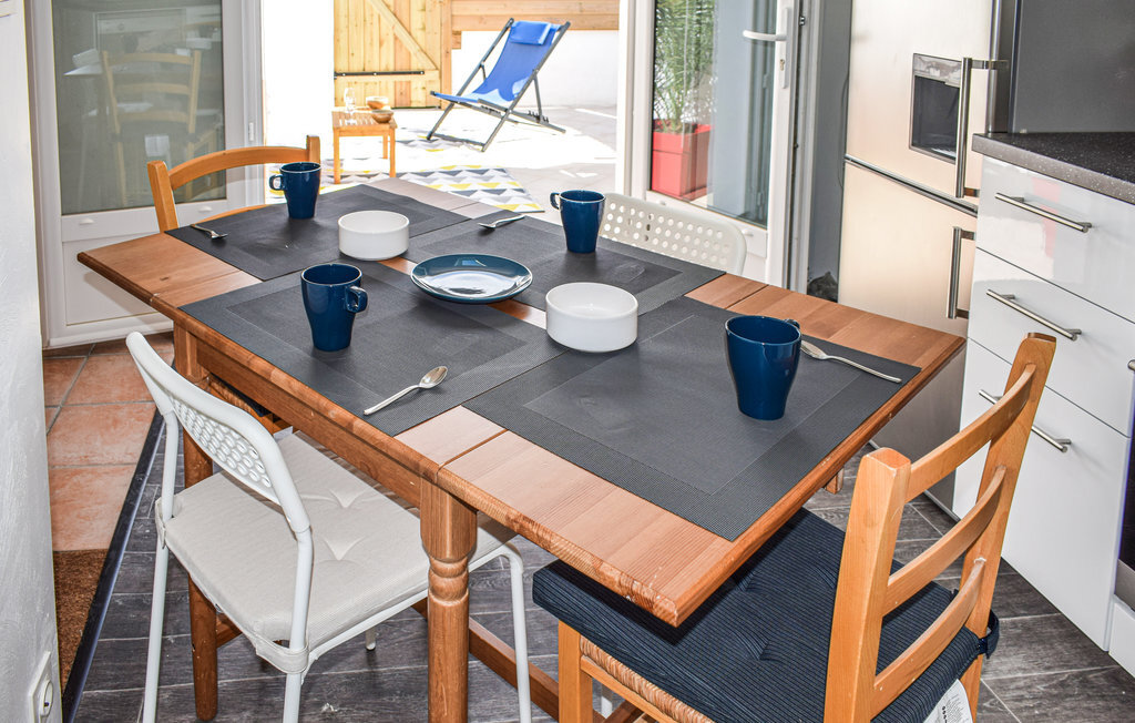 Appartement 50m² centre-ville, vue sur les toits - Photo 3