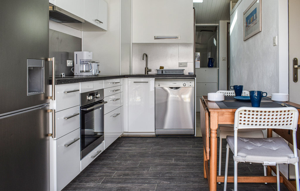 Appartement 50m² centre-ville, vue sur les toits - Photo 4