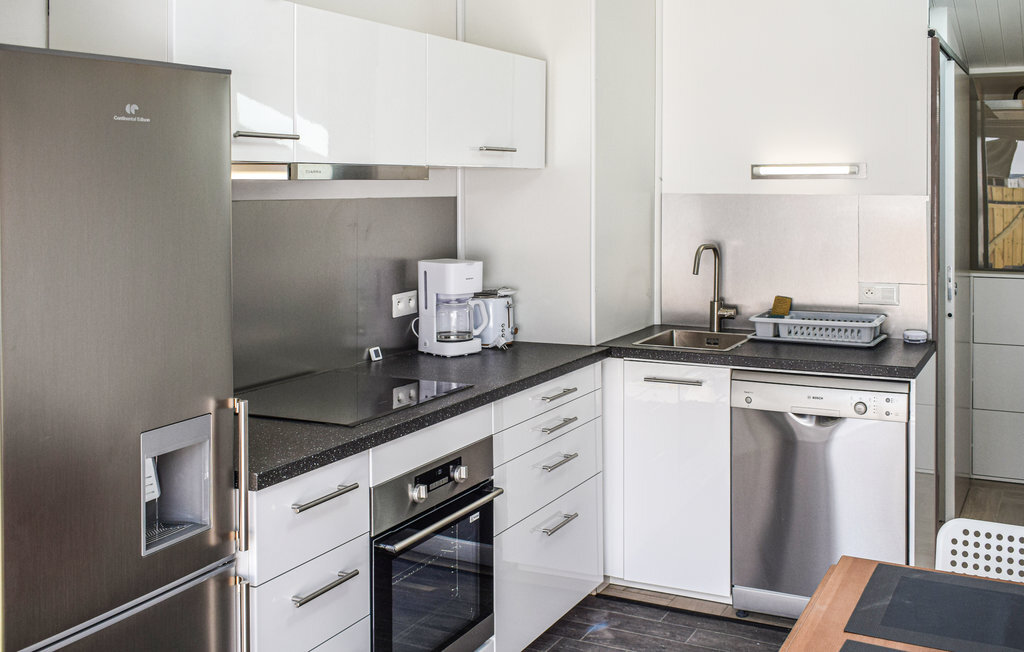 Appartement 50m² centre-ville, vue sur les toits - Photo 5