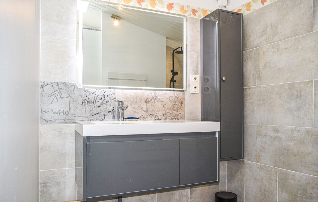 Appartement 50m² centre-ville, vue sur les toits - Photo 10