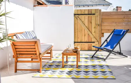 Location appartement de vacances à Noirmoutier en l'Île