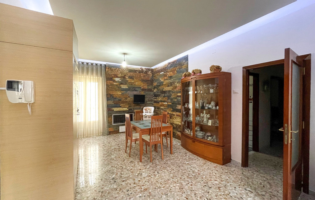 Appartement 5 personnes à Martina Franca - Photo 5