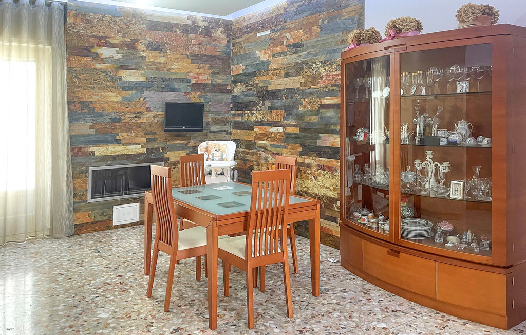 Appartement 5 personnes à Martina Franca - Photo 8