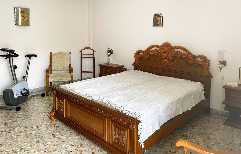 Appartement 5 personnes à Martina Franca - Photo 12