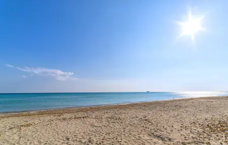 Location appartement de vacances à Martina Franca