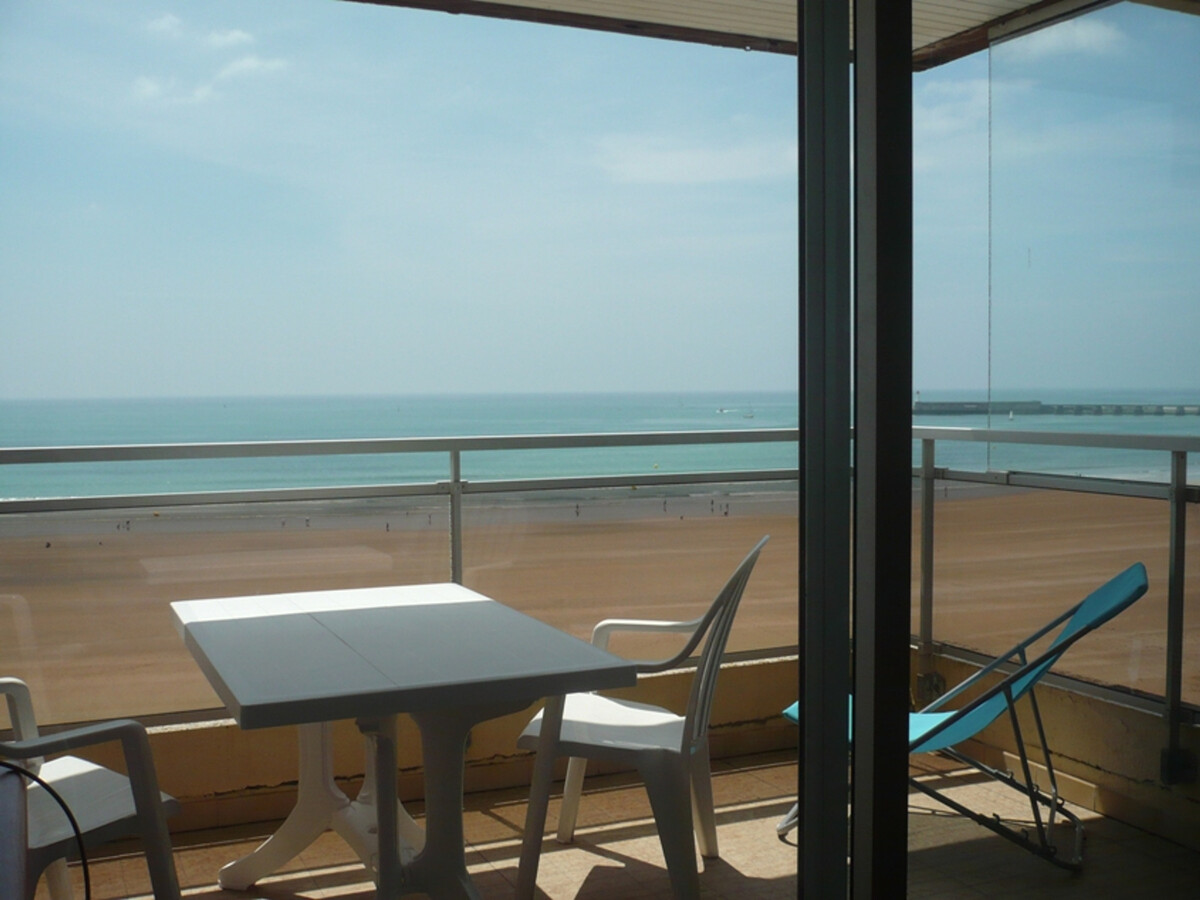 Studio face mer 6e étage, balcon, Les Sables-d'Olonne - Photo 5
