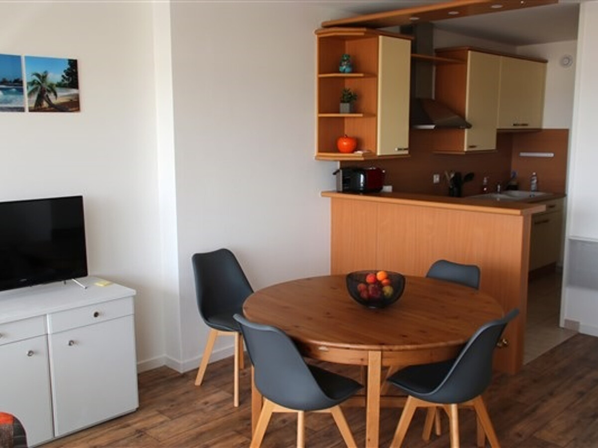 Appartement 2 pièces rénové face mer aux Sables-d'Olonne - Photo 3