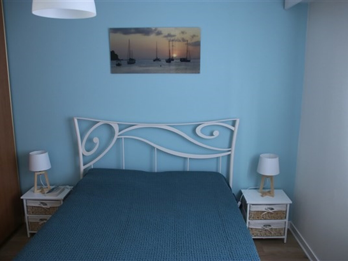 Appartement 2 pièces rénové face mer aux Sables-d'Olonne - Photo 5