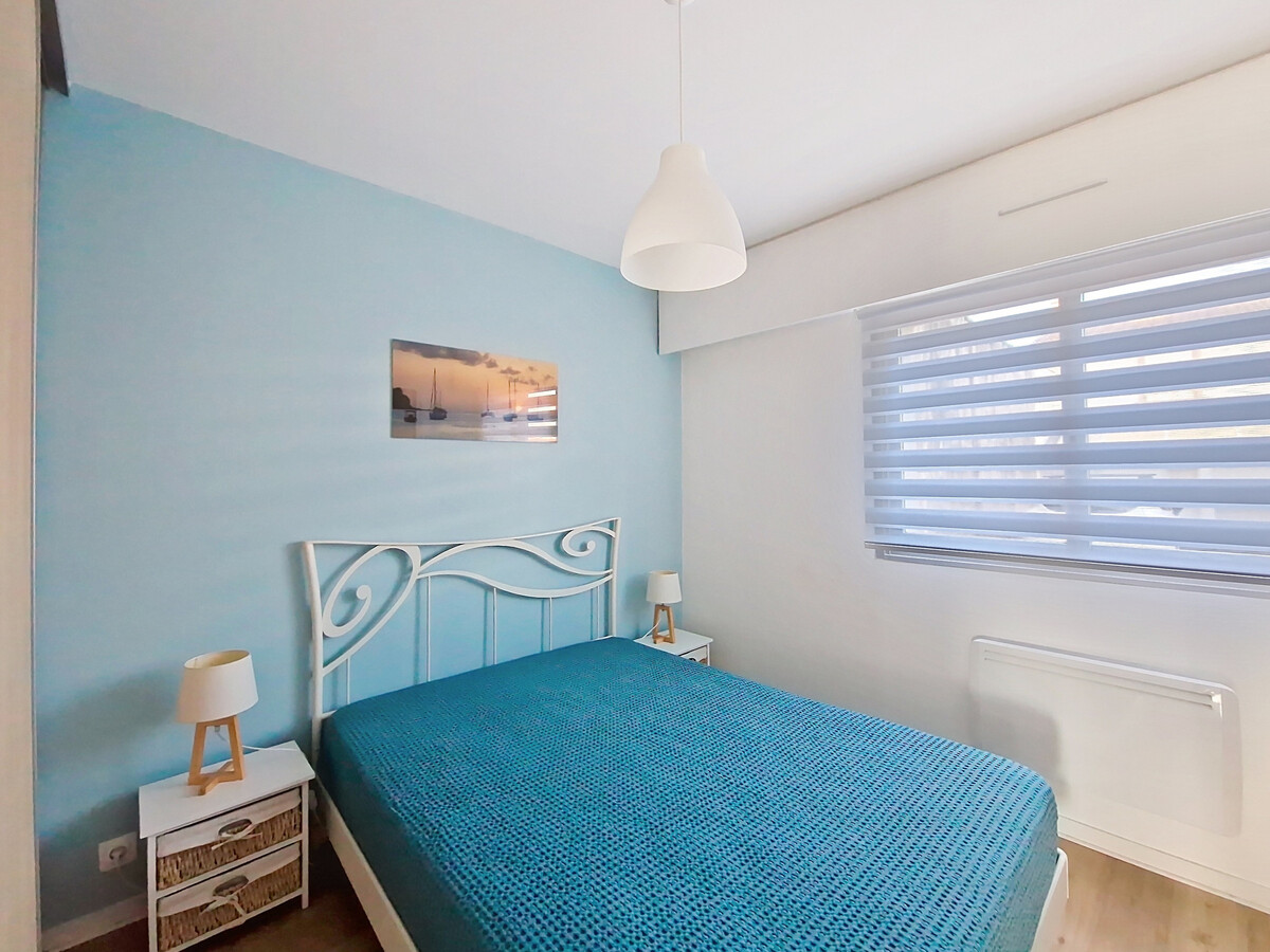 Appartement 2 pièces rénové face mer aux Sables-d'Olonne - Photo 19