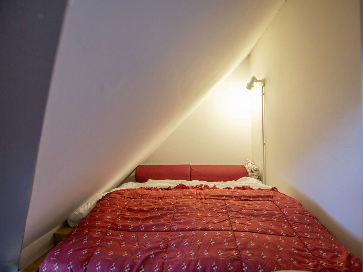 Duplex pied de pistes, 8 pers, balcon sud, parking couvert - Photo 9