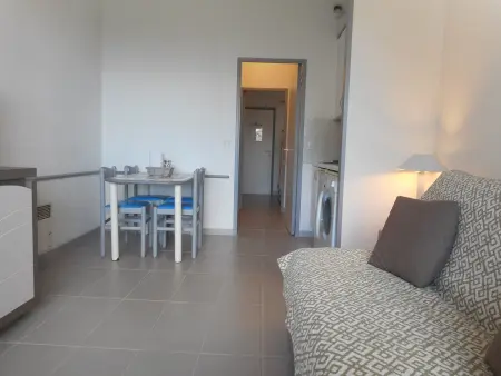 Location appartement à Villeneuve Loubet