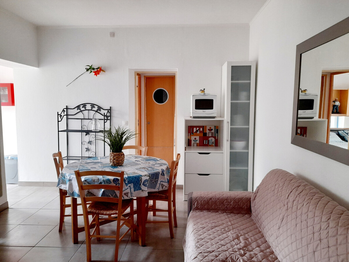 T2 39 m² Arcachon, parking privé et terrasse - Photo 1
