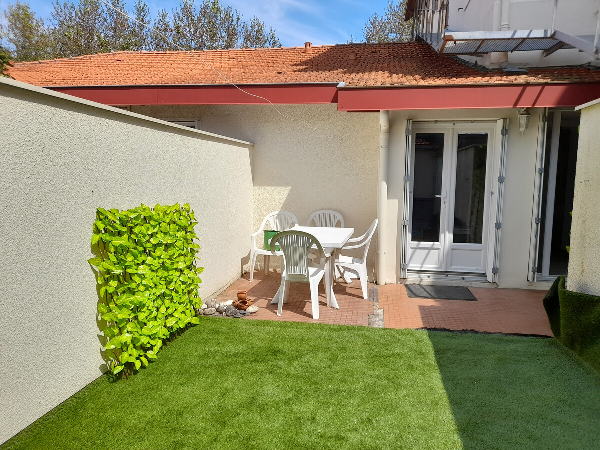 T2 39 m² Arcachon, parking privé et terrasse - Photo 2