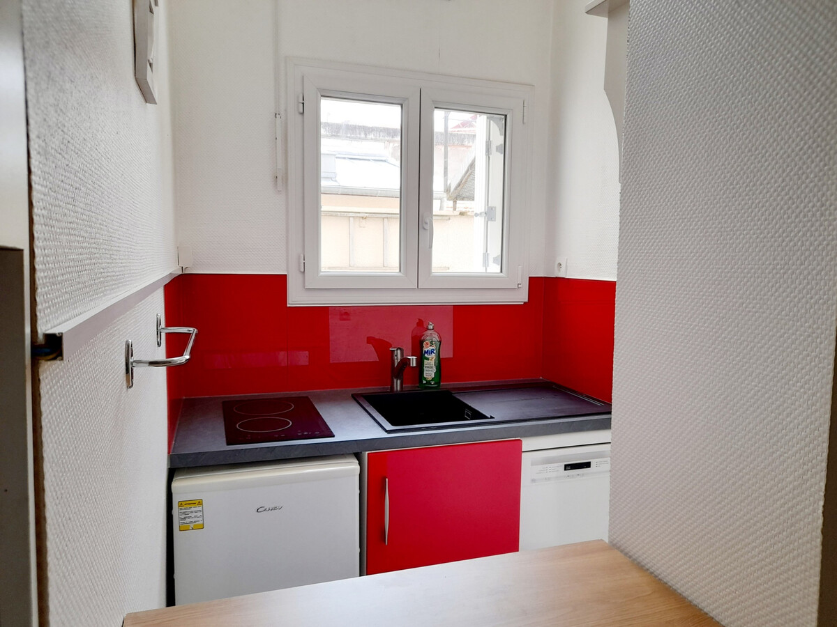 T2 39 m² Arcachon, parking privé et terrasse - Photo 5