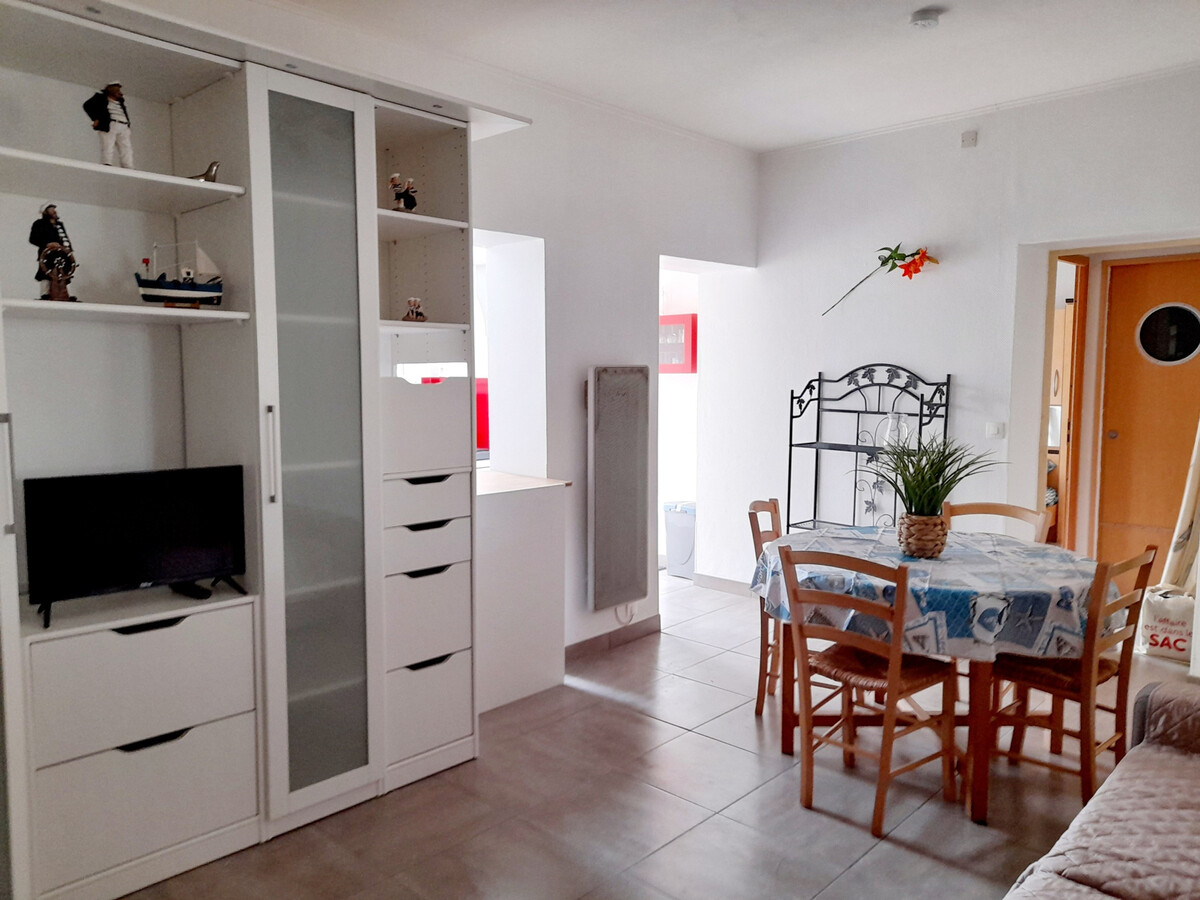 T2 39 m² Arcachon, parking privé et terrasse - Photo 6