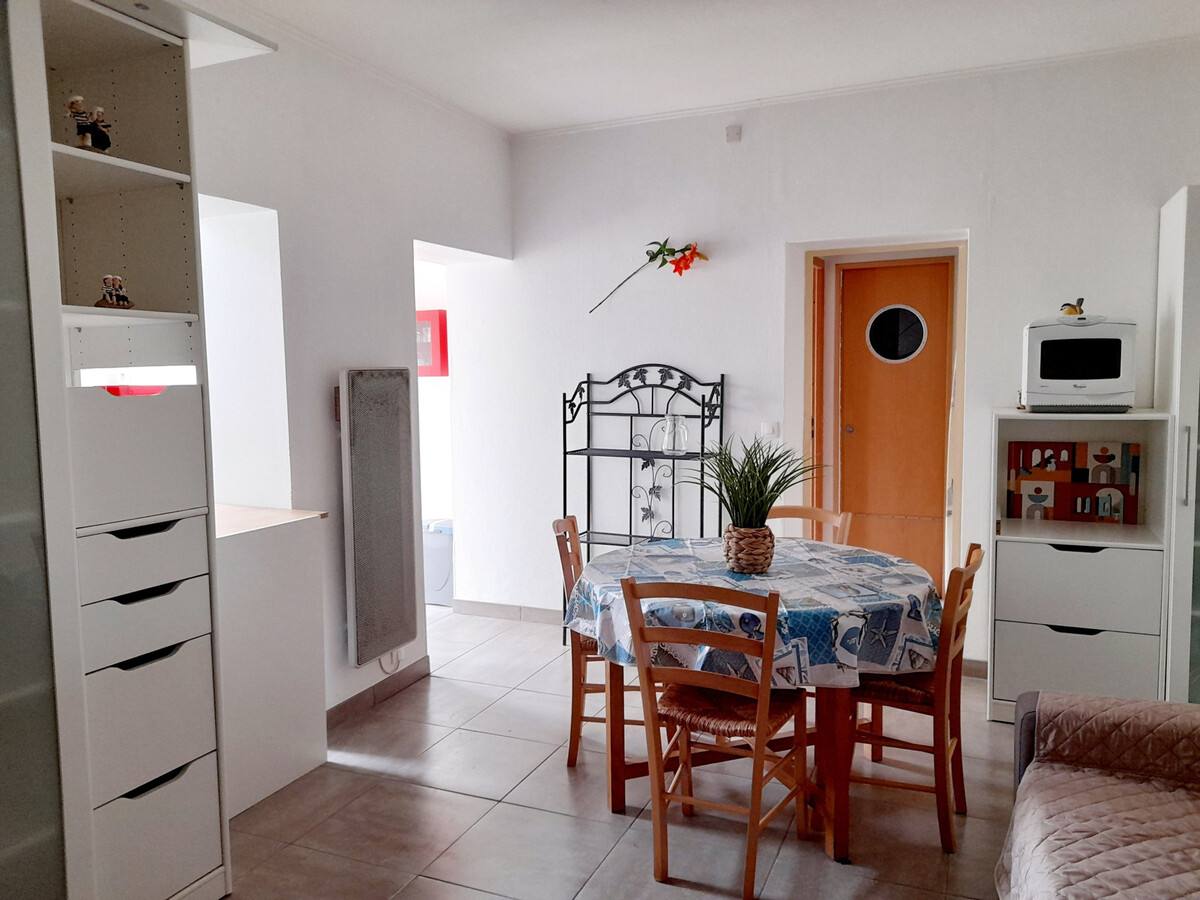 T2 39 m² Arcachon, parking privé et terrasse - Photo 8