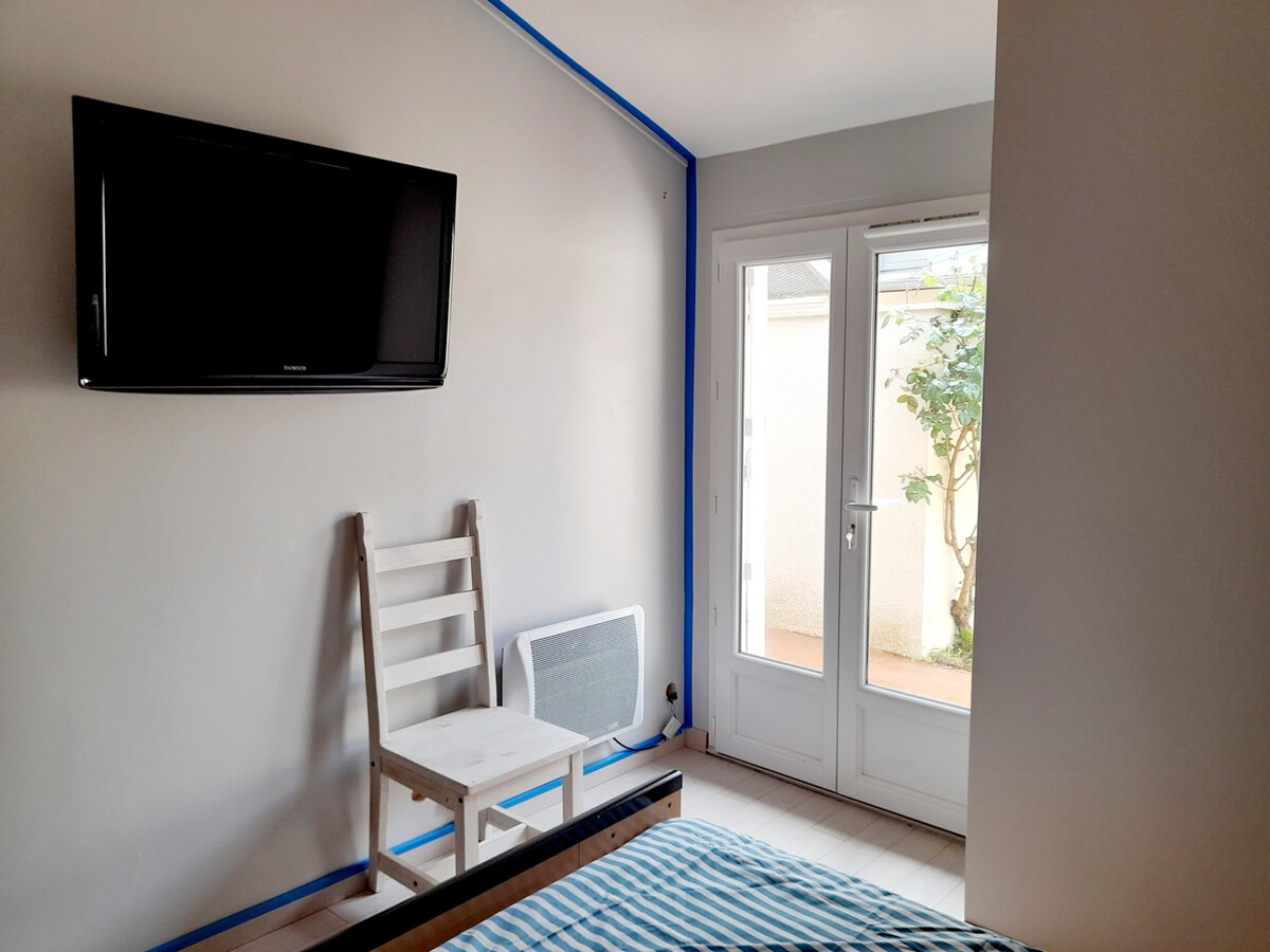 T2 39 m² Arcachon, parking privé et terrasse - Photo 10