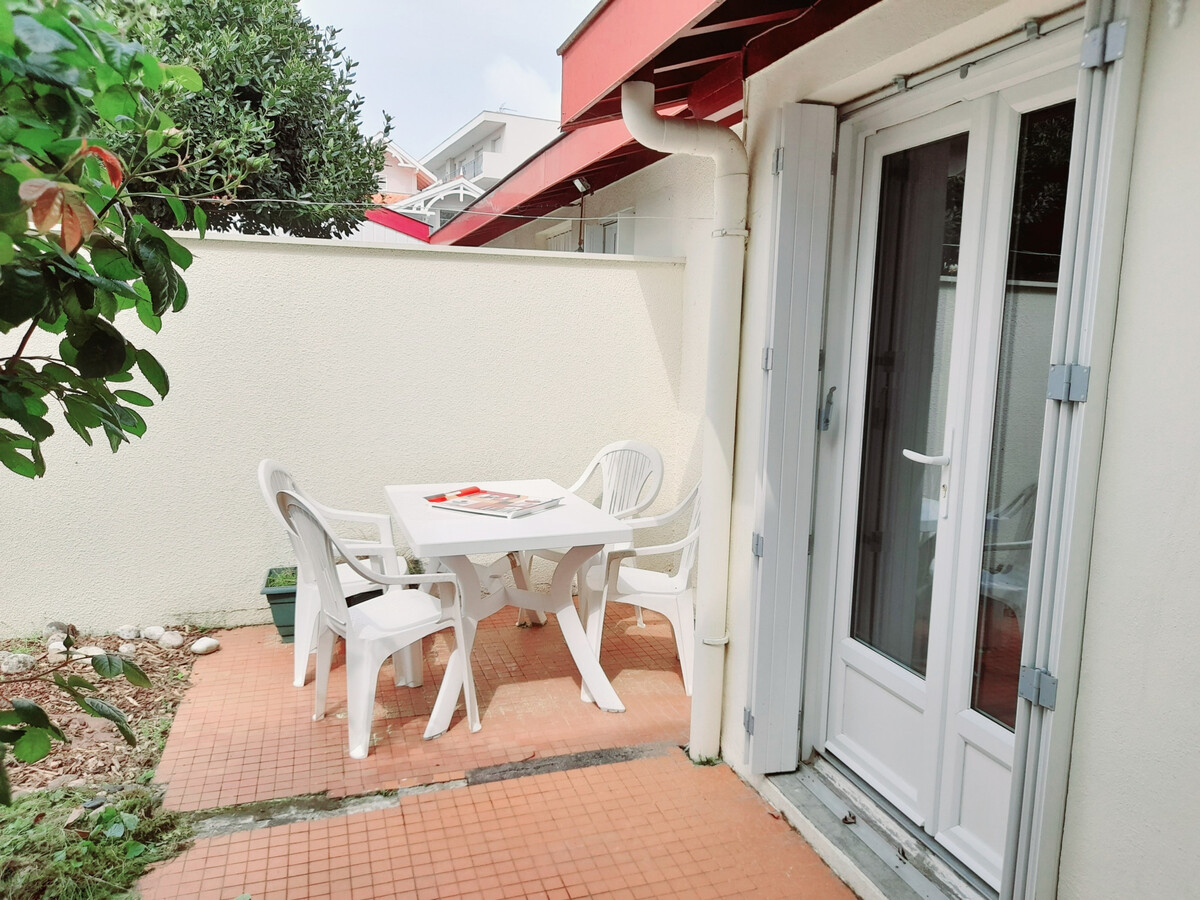 T2 39 m² Arcachon, parking privé et terrasse - Photo 11