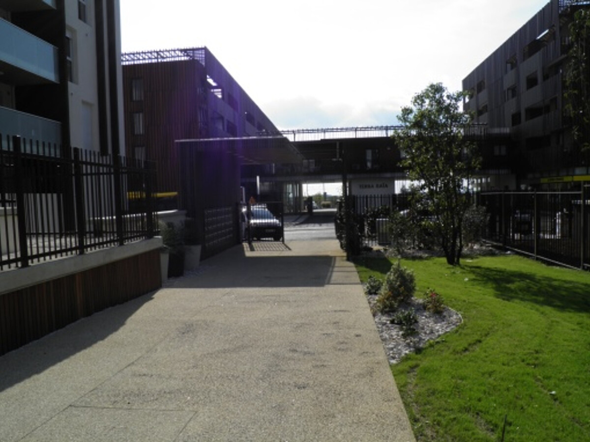 T3 moderne Sète, terrasse, 2 parkings souterrains - Photo 11