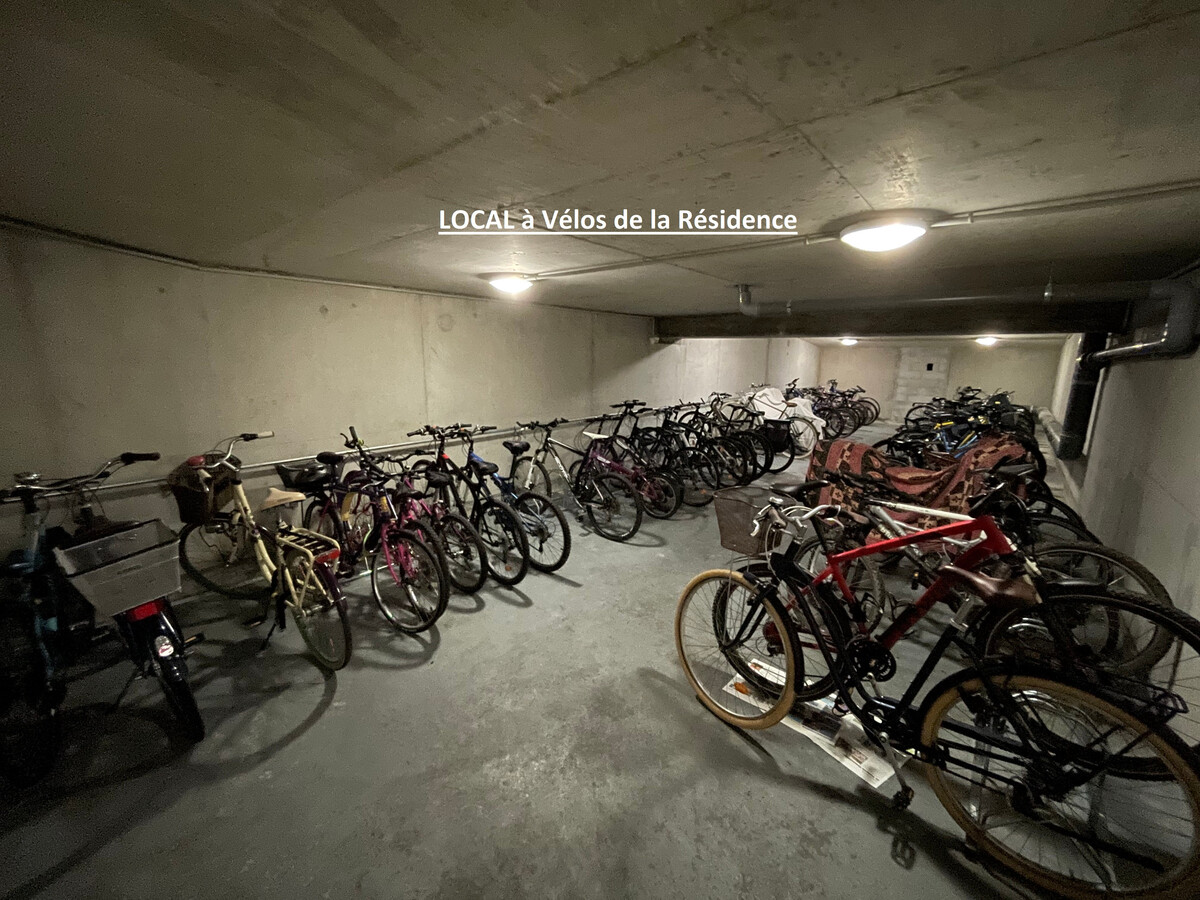 T3 moderne Sète, terrasse, 2 parkings souterrains - Photo 13