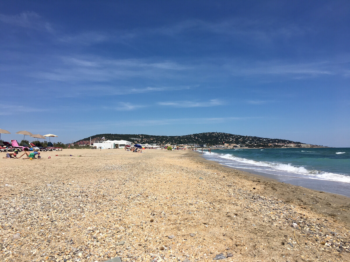 T3 moderne Sète, terrasse, 2 parkings souterrains - Photo 24