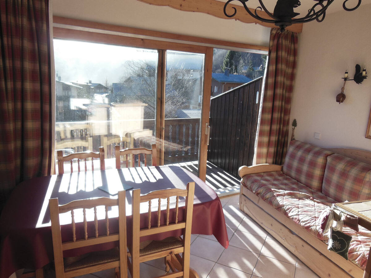 Duplex 40 m² rénové, balcon Sud-Ouest à Champagny-en-Vanoise - Photo 1