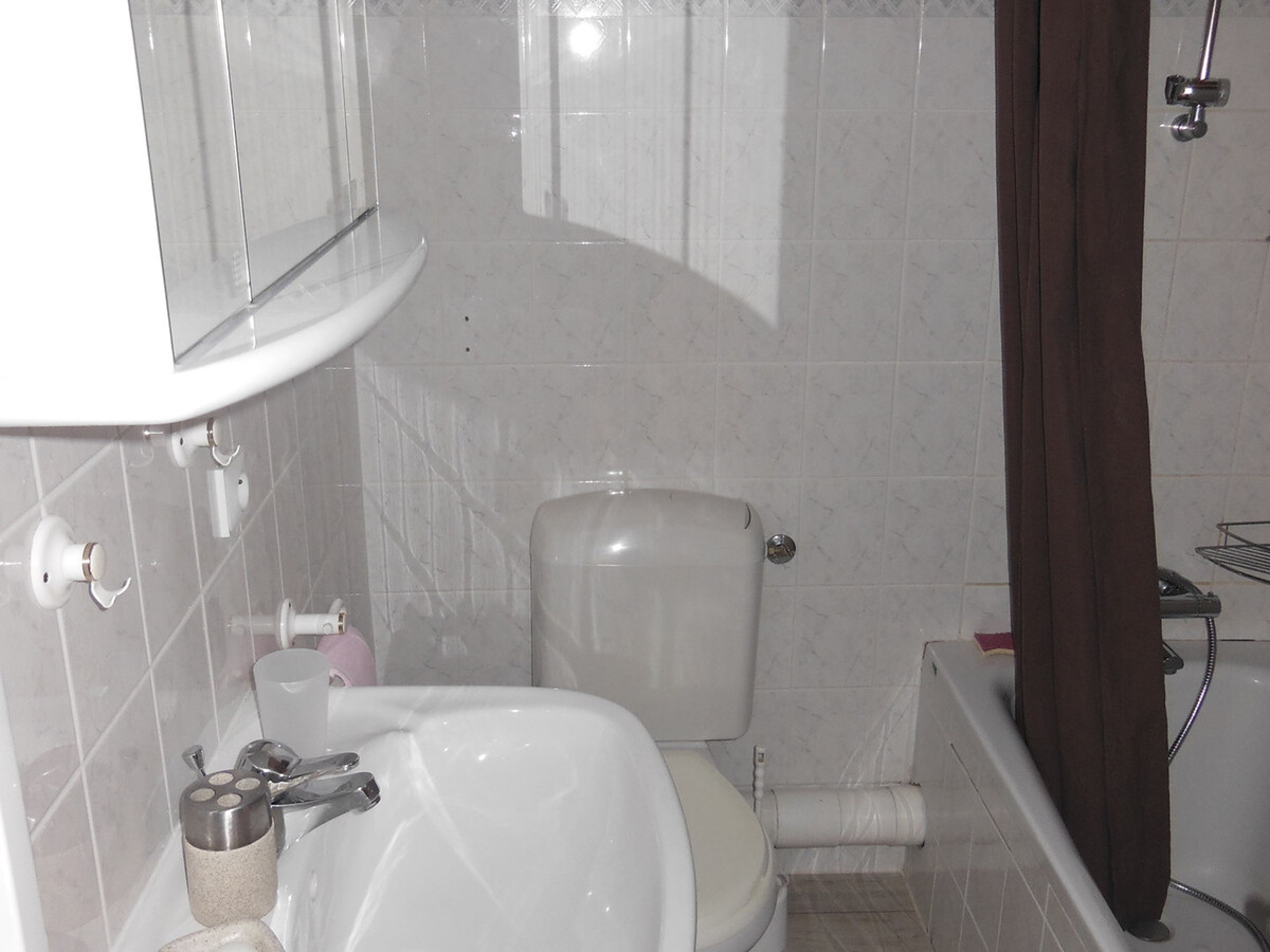 Duplex 40 m² rénové, balcon Sud-Ouest à Champagny-en-Vanoise - Photo 6