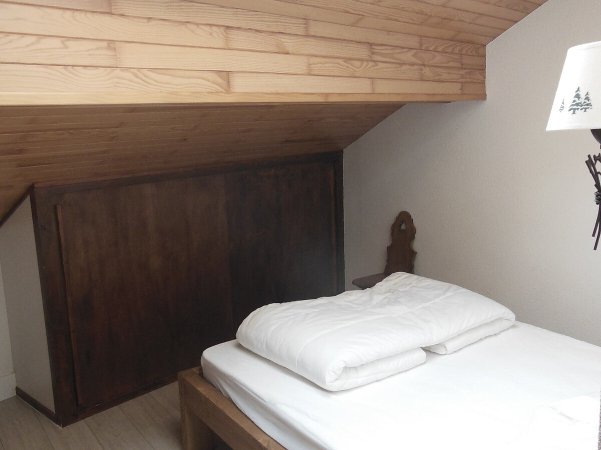 Duplex 40 m² rénové, balcon Sud-Ouest à Champagny-en-Vanoise - Photo 7