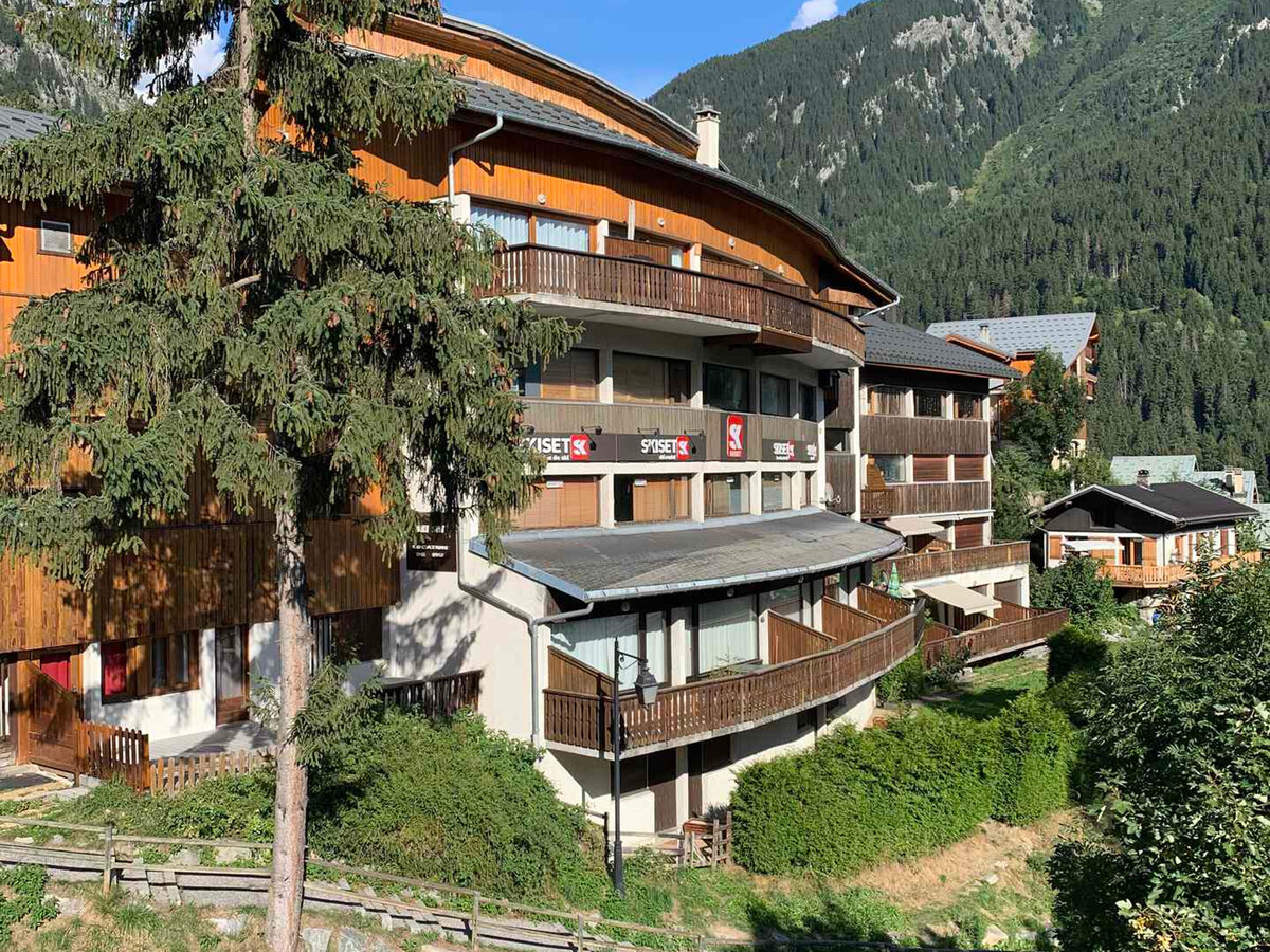 Duplex 40 m² rénové, balcon Sud-Ouest à Champagny-en-Vanoise - Photo 9