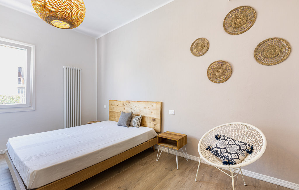 Appartement 70 m² à Rosignano Solvay, 100 m de la plage - Photo 3