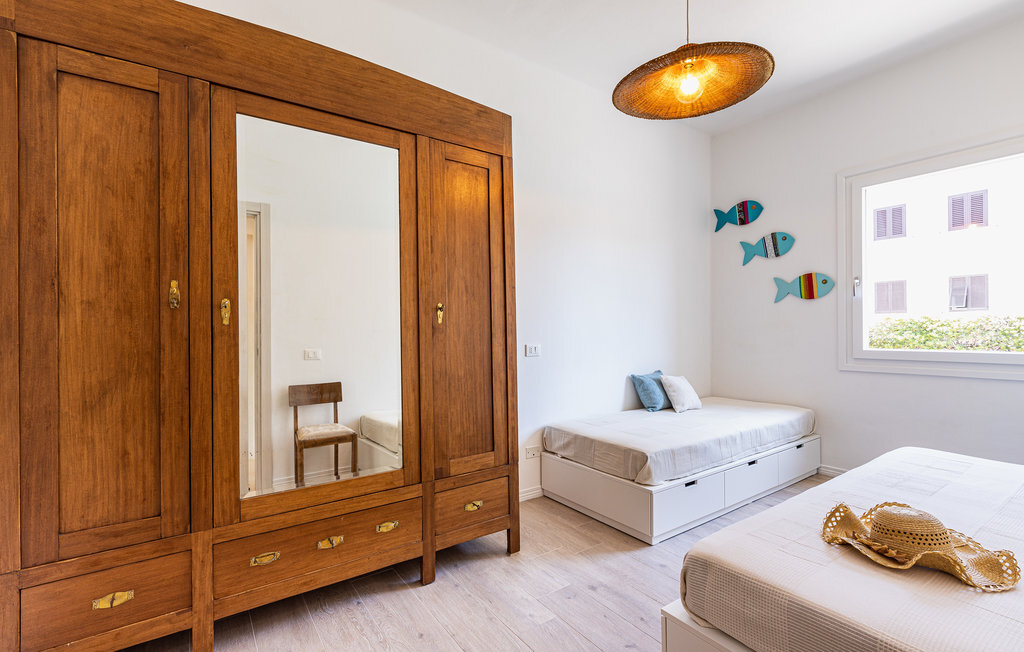 Appartement 70 m² à Rosignano Solvay, 100 m de la plage - Photo 4
