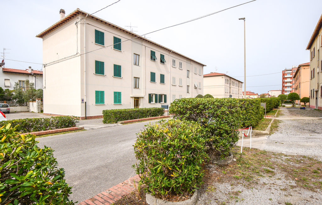 Appartement 70 m² à Rosignano Solvay, 100 m de la plage - Photo 6