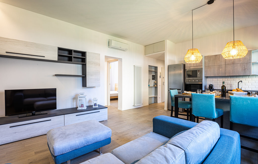 Appartement 70 m² à Rosignano Solvay, 100 m de la plage - Photo 10