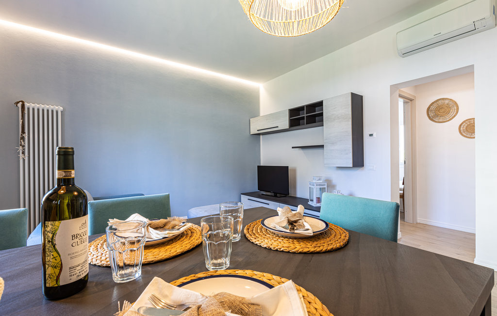 Appartement 70 m² à Rosignano Solvay, 100 m de la plage - Photo 12