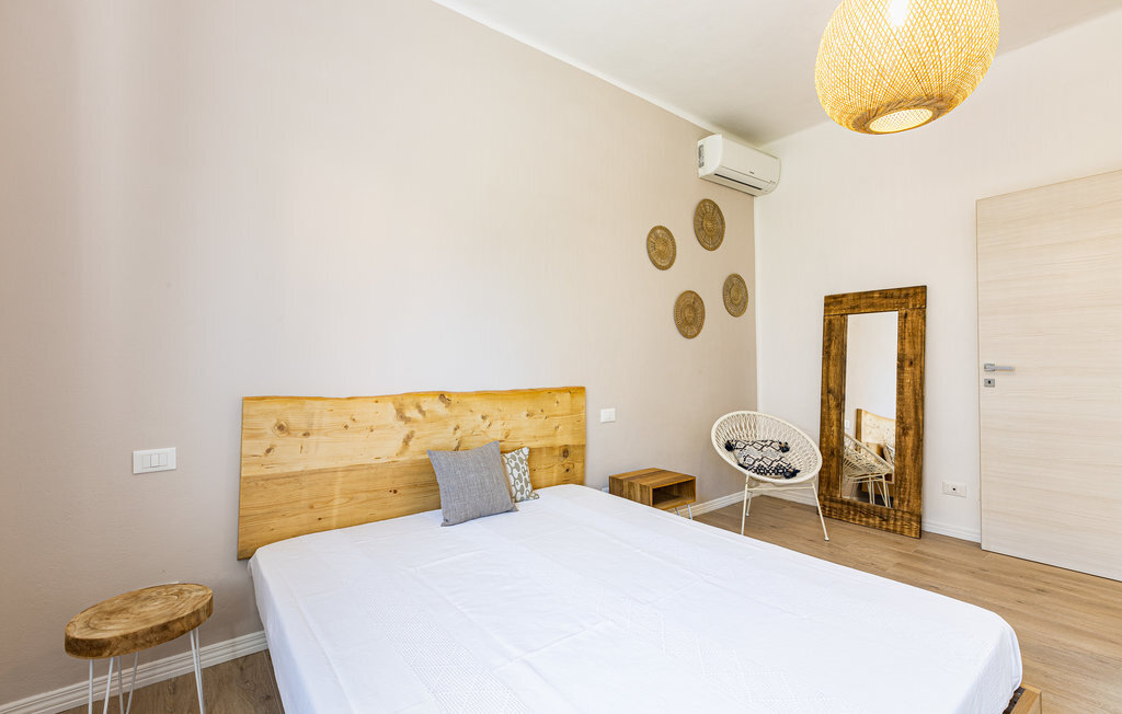 Appartement 70 m² à Rosignano Solvay, 100 m de la plage - Photo 15