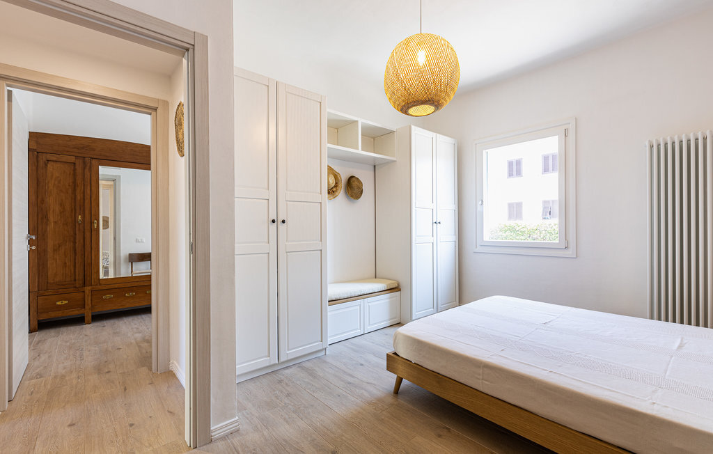 Appartement 70 m² à Rosignano Solvay, 100 m de la plage - Photo 18