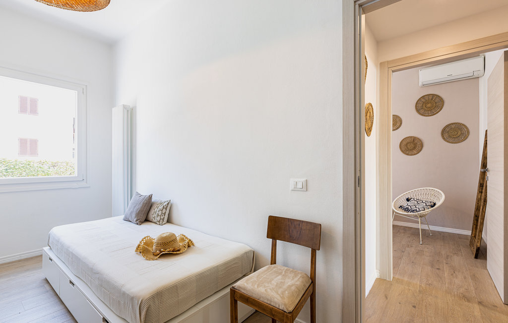 Appartement 70 m² à Rosignano Solvay, 100 m de la plage - Photo 19