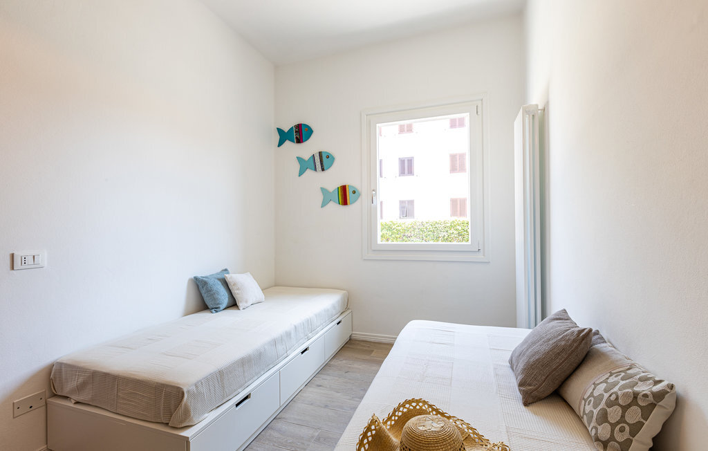 Appartement 70 m² à Rosignano Solvay, 100 m de la plage - Photo 20