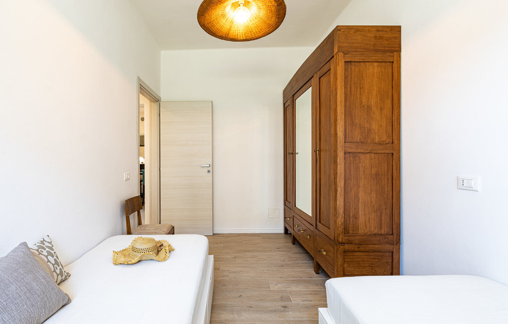 Appartement 70 m² à Rosignano Solvay, 100 m de la plage - Photo 21