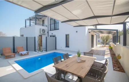 Location appartement à Murter