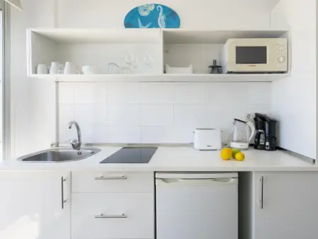 Loft à Gran Canaria proche de la plage avec cuisine équipée et terrasse : photo 7
