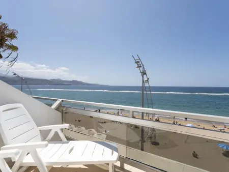 Loft à Gran Canaria proche de la plage avec cuisine équipée et terrasse : photo 10