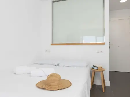Loft à Gran Canaria proche de la plage avec cuisine équipée et terrasse : photo 16