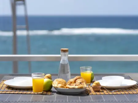 Loft moderne à Las Canteras avec terrasse, cuisine équipée et wifi gratuit : photo 5