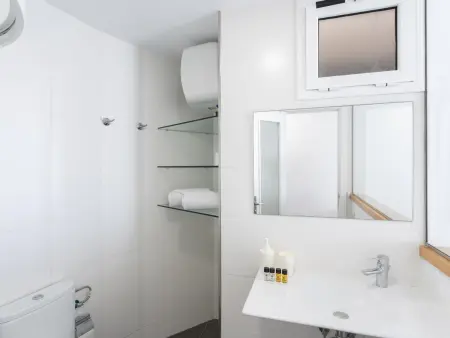 Loft moderne à Las Canteras avec terrasse, cuisine équipée et wifi gratuit : photo 12