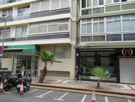 Loft moderne à Las Canteras avec terrasse, cuisine équipée et wifi gratuit : photo 22