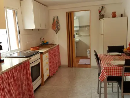 Appartement 70m² à Agaete, vue sur El Risco : photo 4