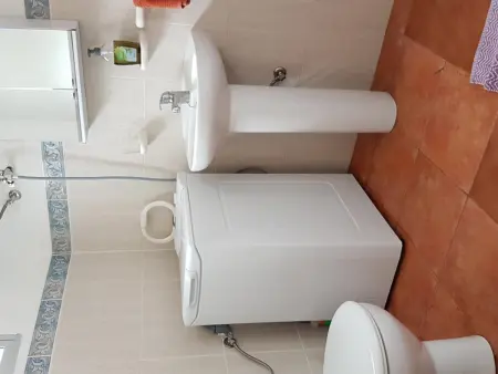 Appartement 70m² à Agaete, vue sur El Risco : photo 6